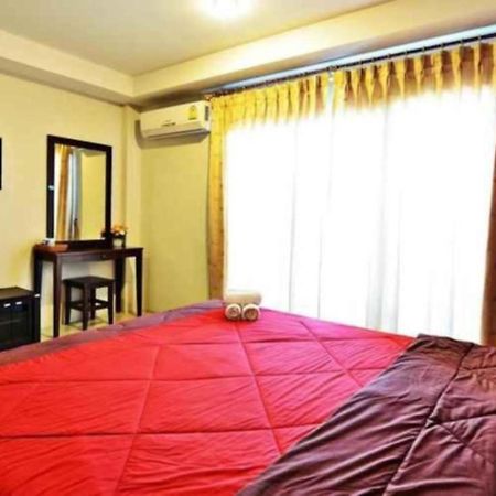 The Day Hotel Chonburi Exterior photo