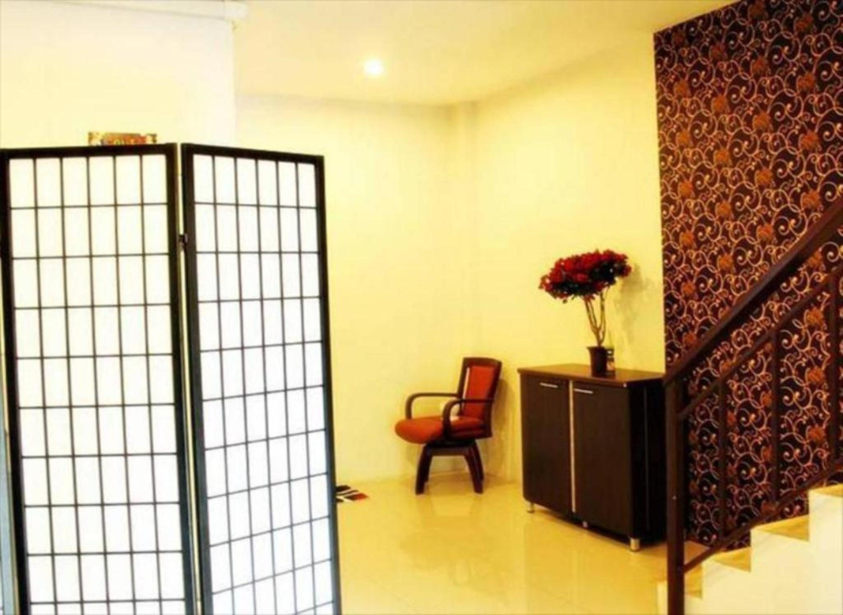 The Day Hotel Chonburi Exterior photo