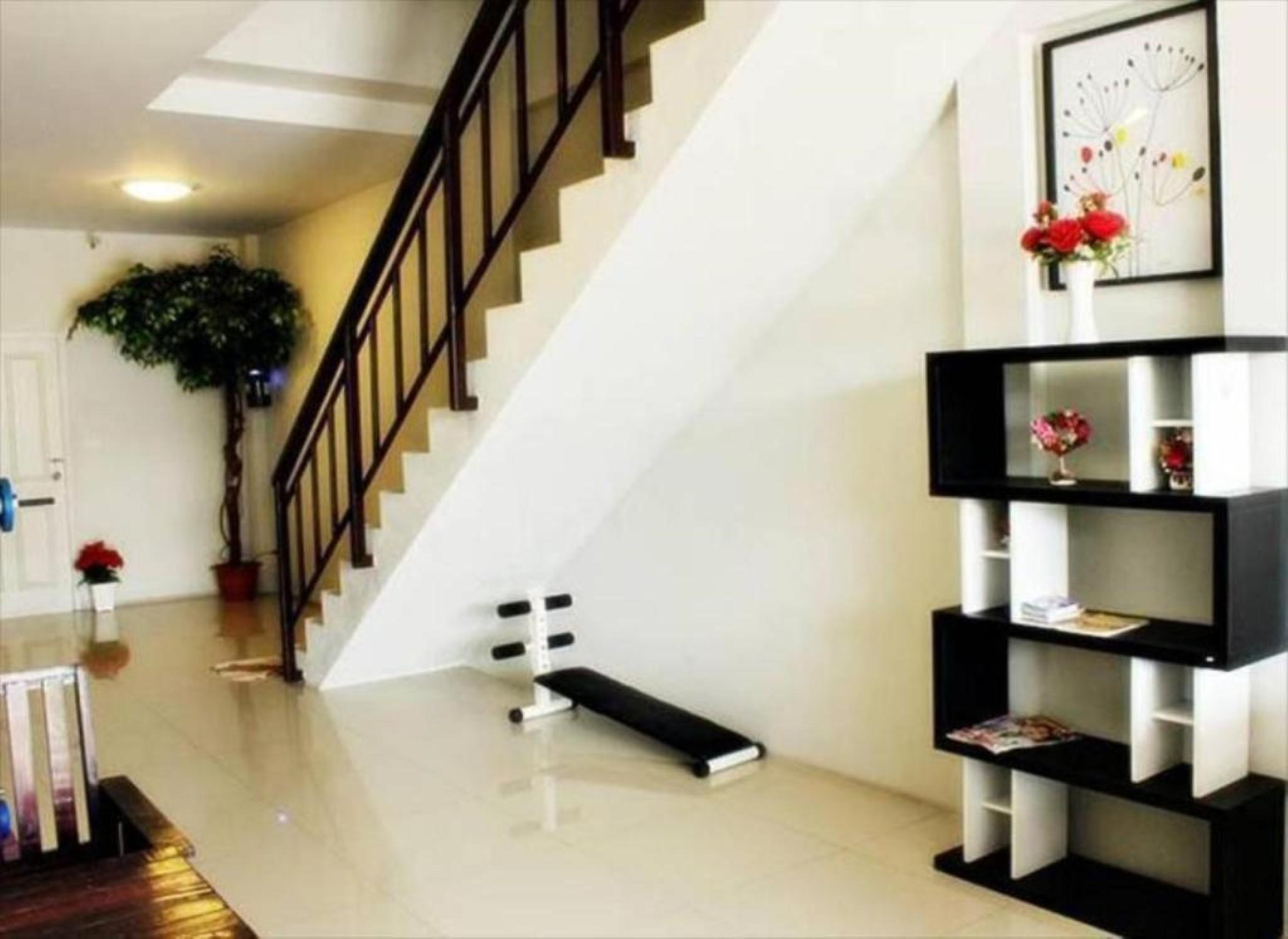 The Day Hotel Chonburi Exterior photo