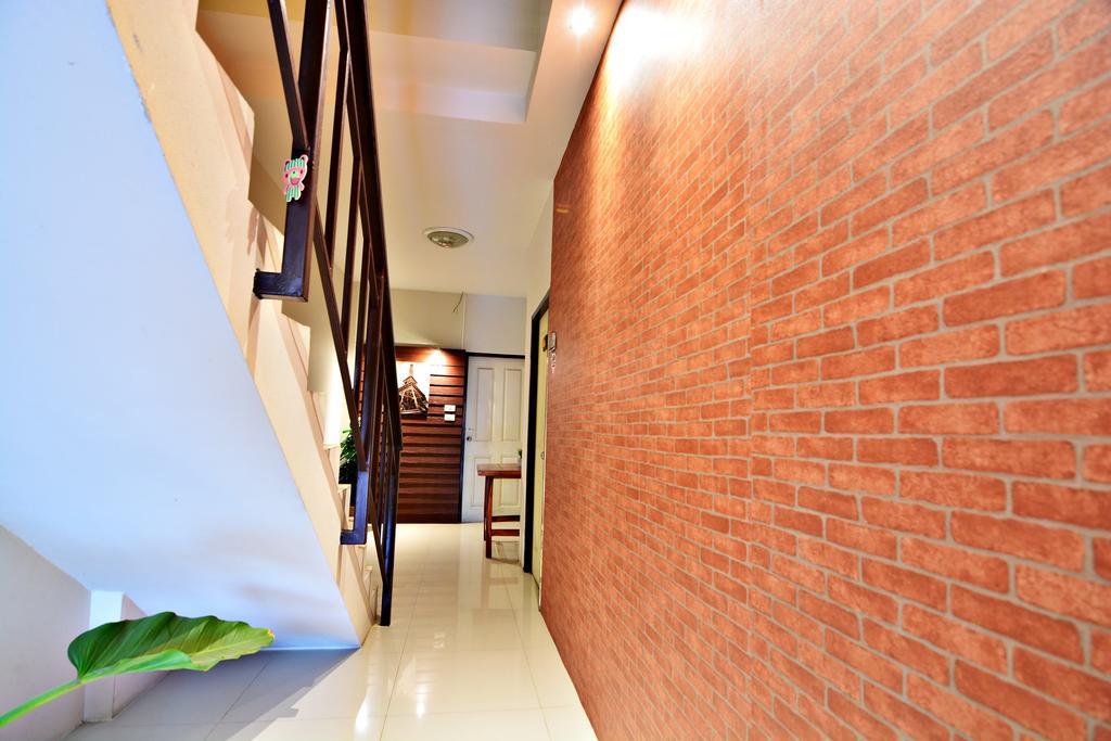 The Day Hotel Chonburi Room photo