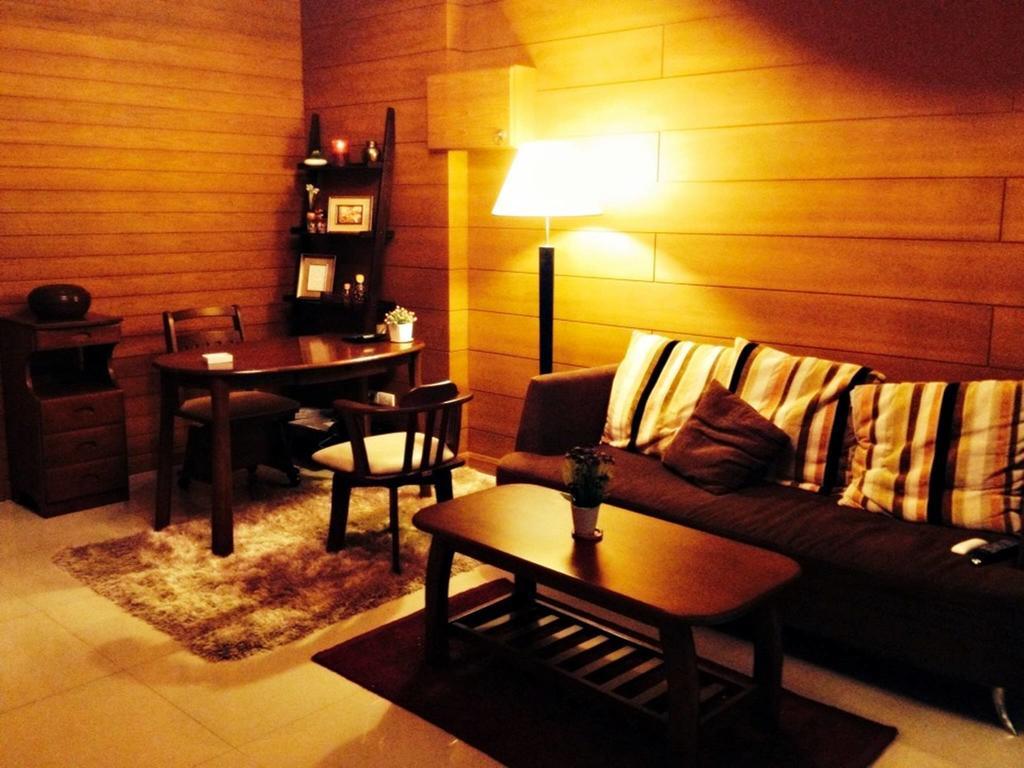 The Day Hotel Chonburi Exterior photo