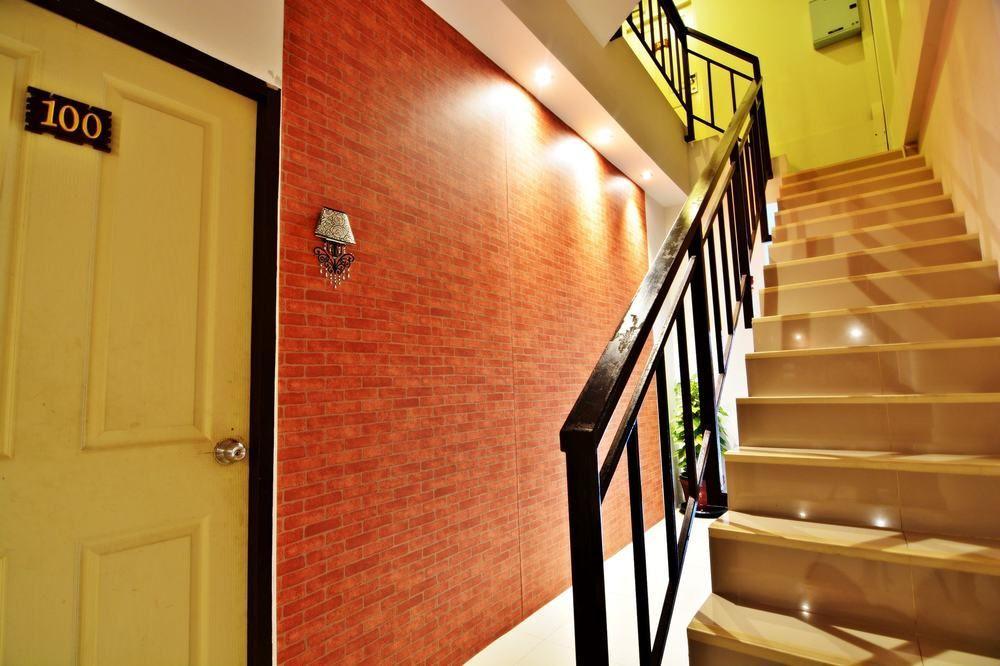 The Day Hotel Chonburi Exterior photo