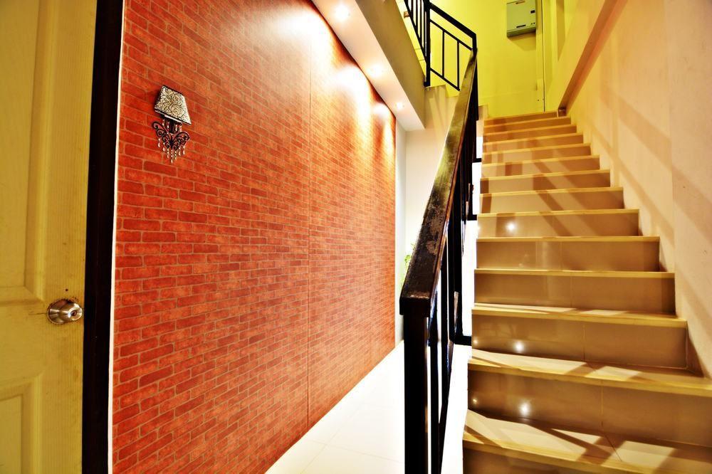 The Day Hotel Chonburi Exterior photo
