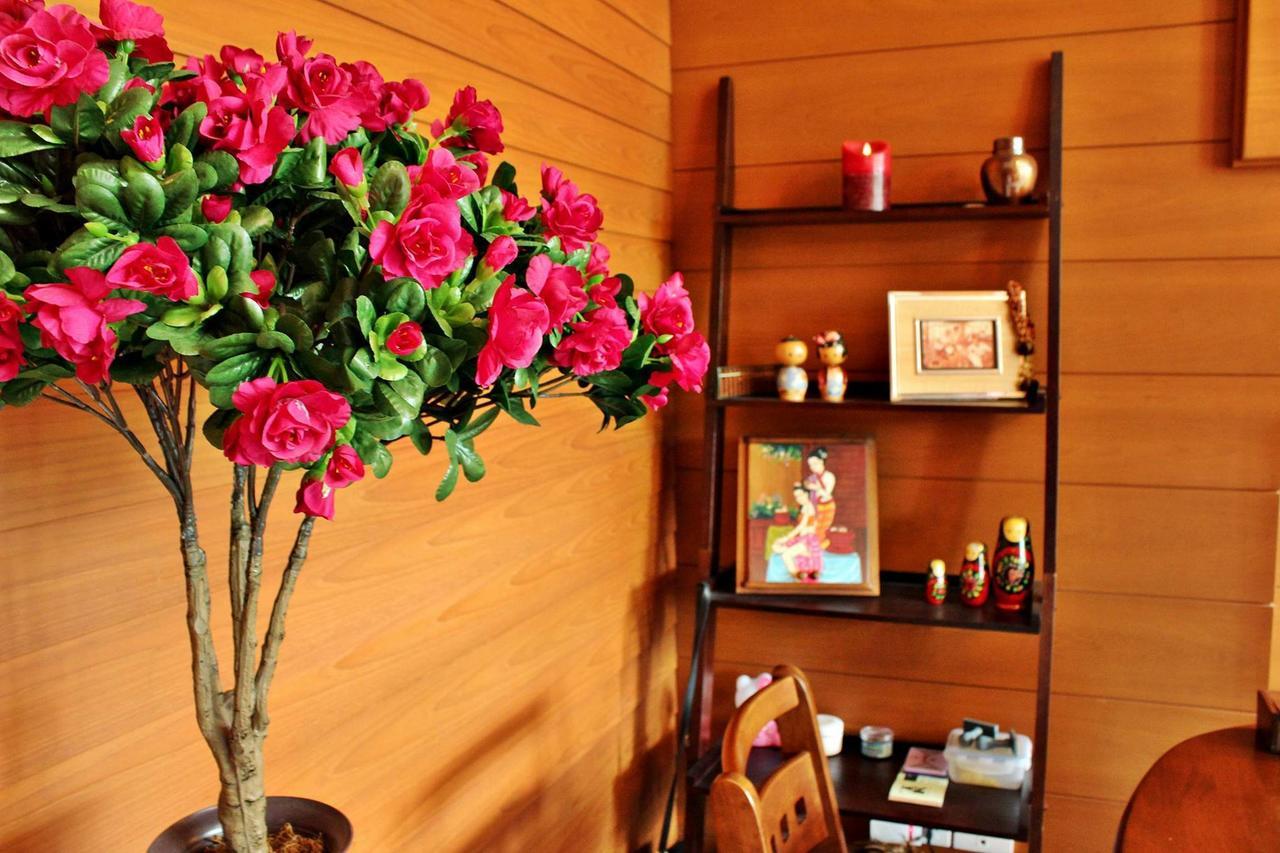 The Day Hotel Chonburi Room photo